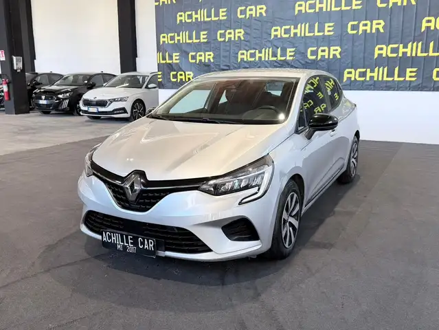 Renault Clio 1.0 tce Ok Neopatentati PREZZO REALE NO VINCOLI