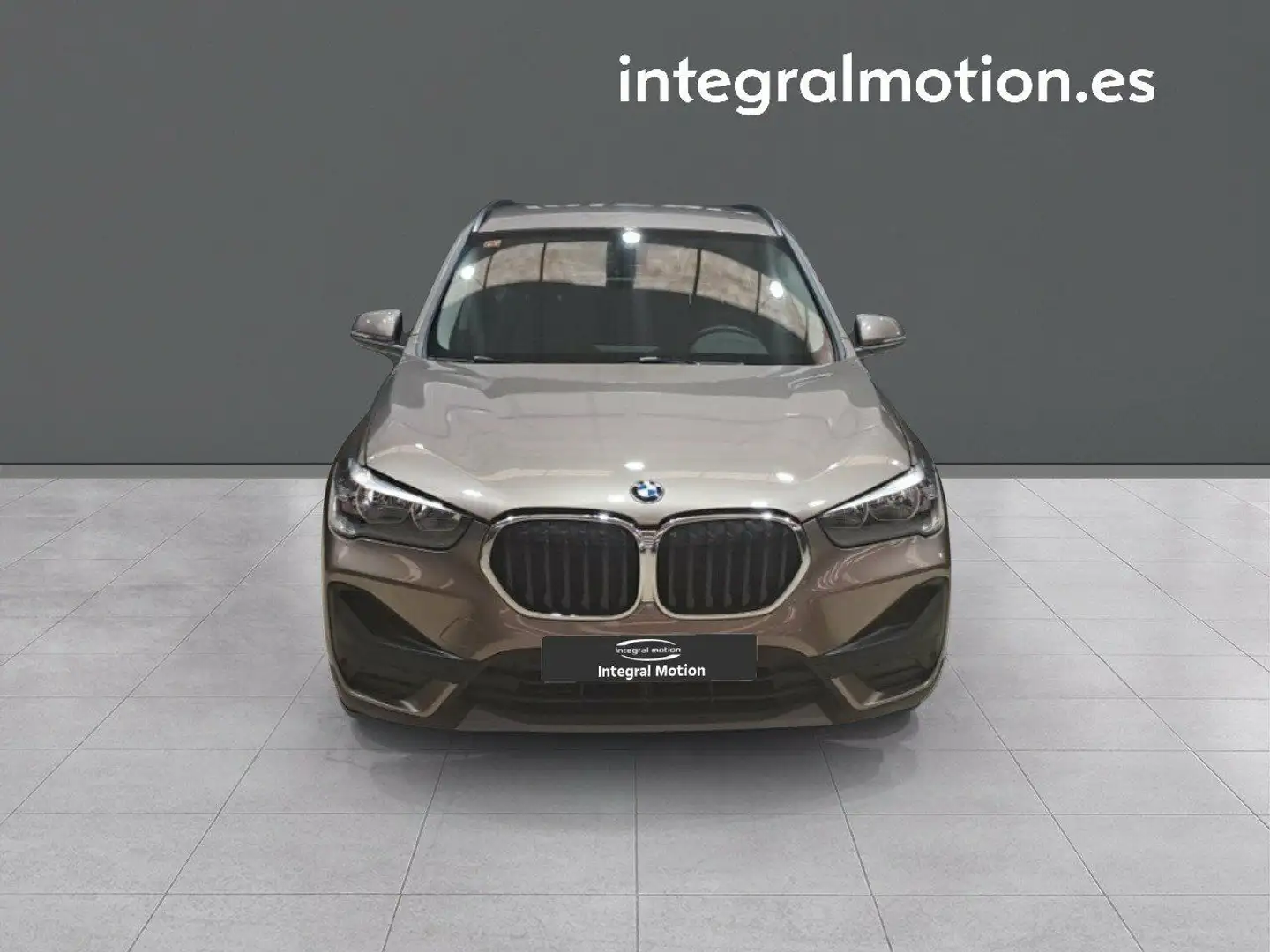 BMW X1 sDrive 16dA - 2