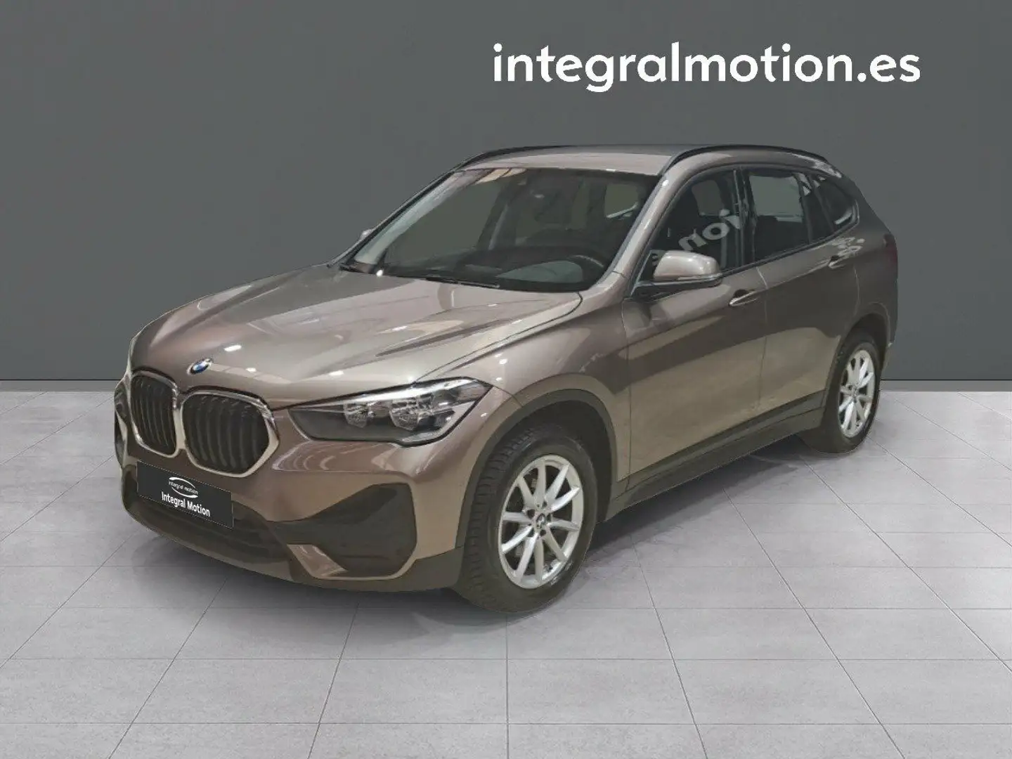 BMW X1 sDrive 16dA - 1