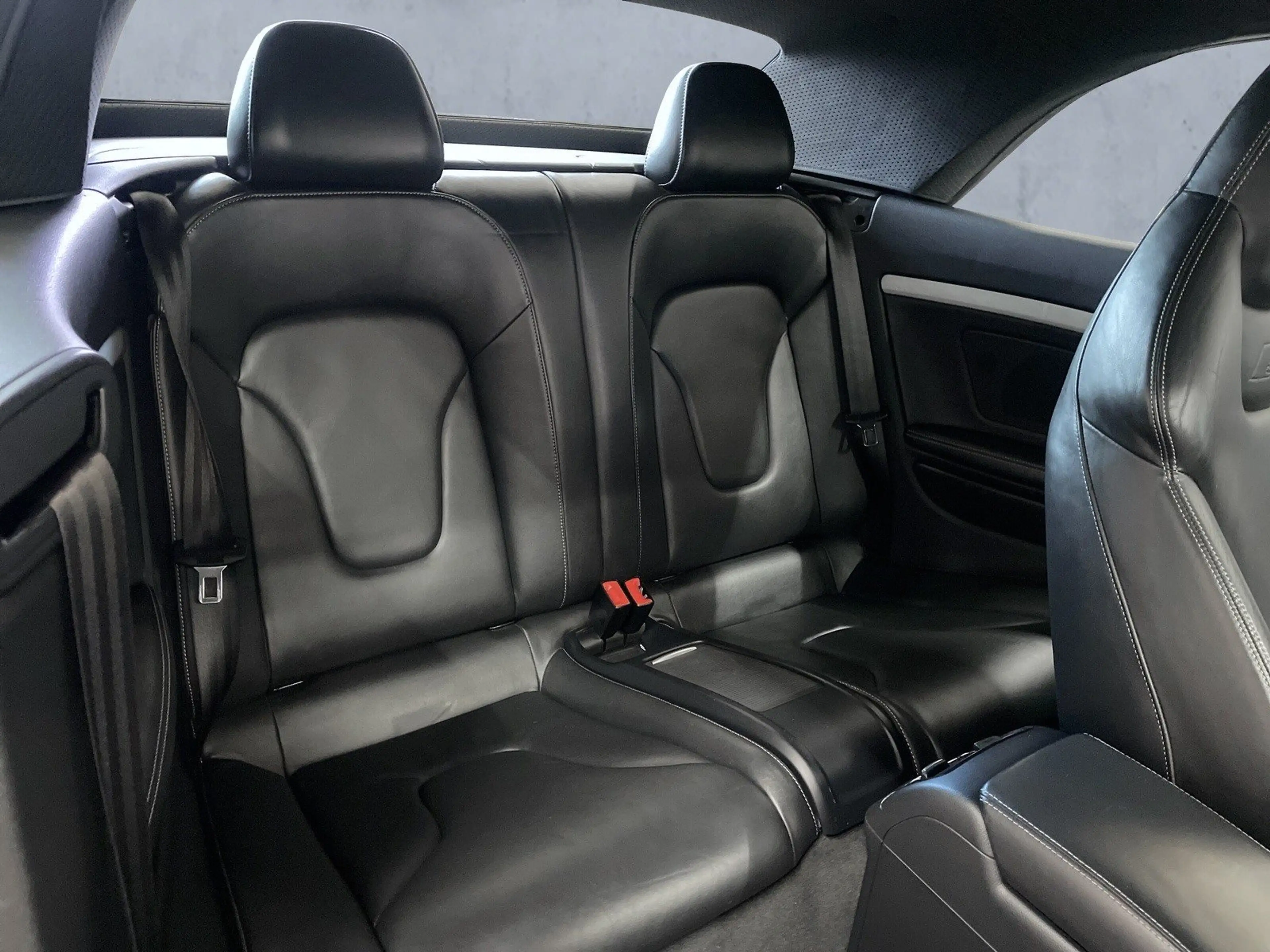 Audi S5 Cabriolet Leder+Xenon+MMI+Advanced Key — photo 15