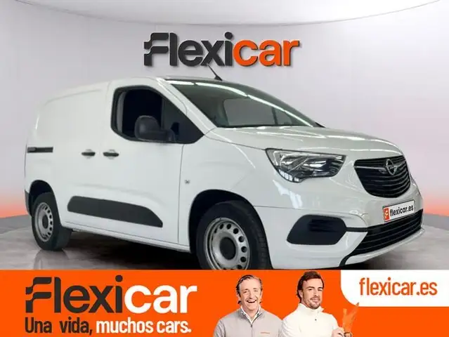 Opel Combo Life 1.5TD S/S Edition L 100