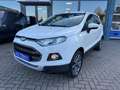 Ford EcoSport 1.0 EcoBoost Titanium Airco Lmv Pdc Blanc - thumbnail 2