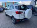 Ford EcoSport 1.0 EcoBoost Titanium Airco Lmv Pdc Blanc - thumbnail 8