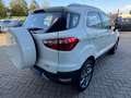 Ford EcoSport 1.0 EcoBoost Titanium Airco Lmv Pdc Blanc - thumbnail 10