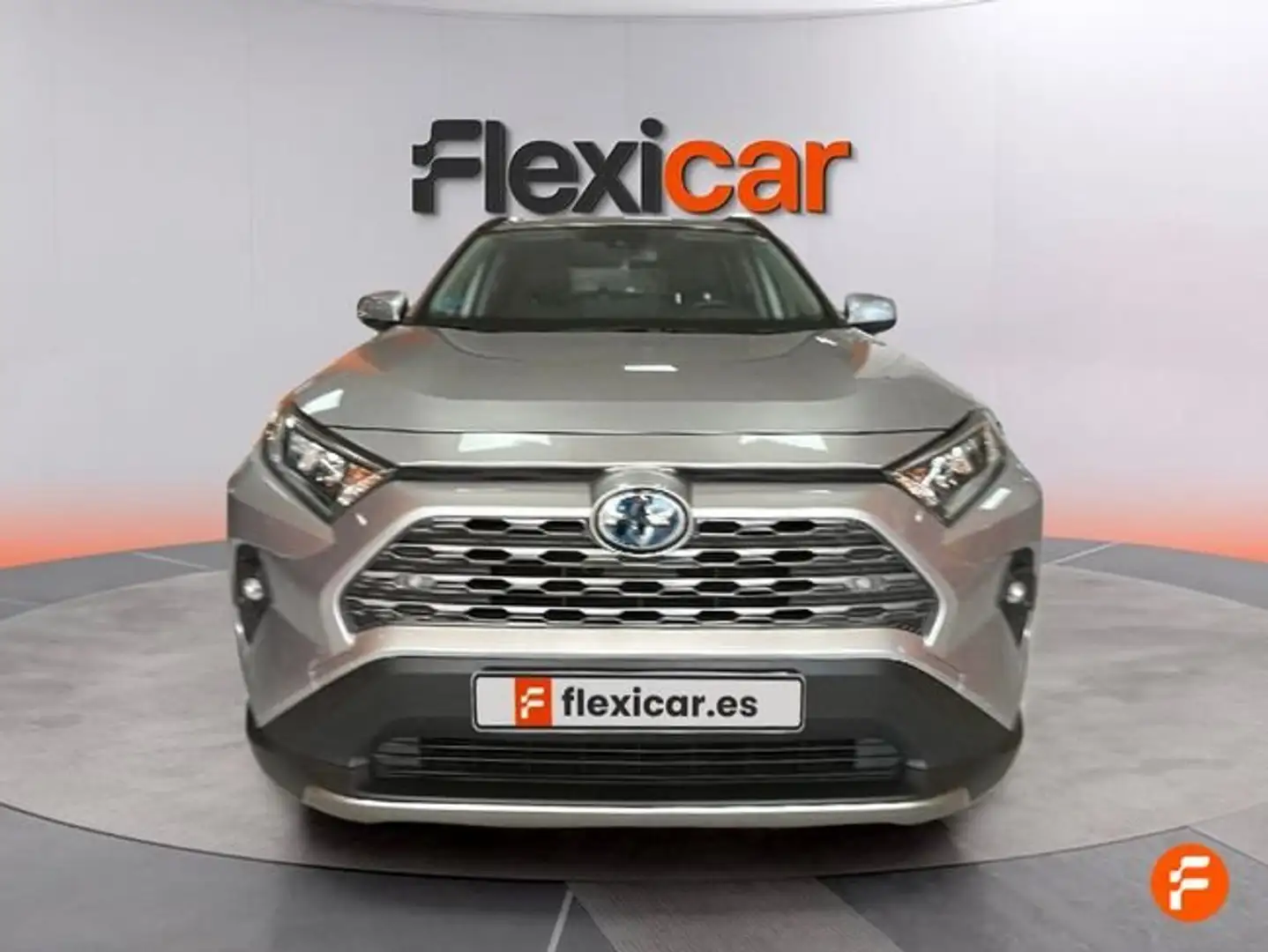Toyota RAV4 2.5l 220H Advance Gris - 2