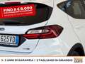 Ford Fiesta active 1.0 ecoboost h x 125cv Bianco - thumbnail 17