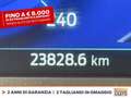 Ford Fiesta active 1.0 ecoboost h x 125cv Bianco - thumbnail 23