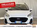Ford Fiesta active 1.0 ecoboost h x 125cv Bianco - thumbnail 3