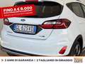 Ford Fiesta active 1.0 ecoboost h x 125cv Bianco - thumbnail 18