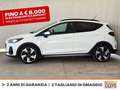 Ford Fiesta active 1.0 ecoboost h x 125cv Bianco - thumbnail 4