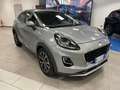 Ford Puma 1.0  ibrido/benzina 125cv.   Titanium , Km 15.000 Argento - thumbnail 3