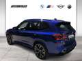BMW X3 M M Competition-Head Up-Harman Kardon-HiFi-DAB-LED-W Kék - thumbnail 4