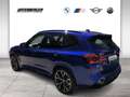 BMW X3 M M Competition-Head Up-Harman Kardon-HiFi-DAB-LED-W Modrá - thumbnail 4