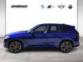 BMW X3 M M Competition-Head Up-Harman Kardon-HiFi-DAB-LED-W Blue - thumbnail 3