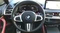 BMW X3 M M Competition-Head Up-Harman Kardon-HiFi-DAB-LED-W Bleu - thumbnail 9
