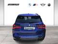 BMW X3 M M Competition-Head Up-Harman Kardon-HiFi-DAB-LED-W Kék - thumbnail 5