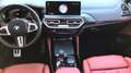 BMW X3 M M Competition-Head Up-Harman Kardon-HiFi-DAB-LED-W Azul - thumbnail 7