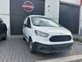 Ford Transit Courier Transit Courier Trend Wit - thumbnail 1