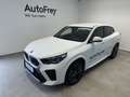 BMW X2 xDrive20d Weiß - thumbnail 1