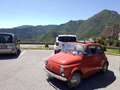 Fiat 500 R Piros - thumbnail 1