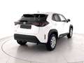 Toyota Yaris Cross 1.5h Business fwd 116cv e-cvt Bianco - thumbnail 3
