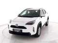 Toyota Yaris Cross 1.5h Business fwd 116cv e-cvt Bianco - thumbnail 1