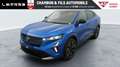 Renault Rafale E-Tech full hybrid 200 esprit Alpine Bleu - thumbnail 3