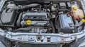 Opel Astra G Cabrio 1.8 16V*Klima*Alufelgen* Silber - thumbnail 9