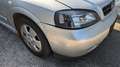 Opel Astra G Cabrio 1.8 16V*Klima*Alufelgen* Silber - thumbnail 11