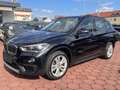 BMW X1 sDrive18 d Advantage AUTOMATIK LED PDC Schwarz - thumbnail 1