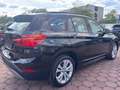 BMW X1 sDrive18 d Advantage AUTOMATIK LED PDC Schwarz - thumbnail 4