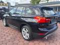 BMW X1 sDrive18 d Advantage AUTOMATIK LED PDC Schwarz - thumbnail 6