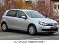 Volkswagen Golf VI Trendline/ erst 51000km/ Einparkhilfe Argent - thumbnail 5
