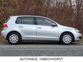 Volkswagen Golf VI Trendline/ erst 51000km/ Einparkhilfe Argent - thumbnail 8