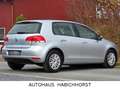 Volkswagen Golf VI Trendline/ erst 51000km/ Einparkhilfe Argent - thumbnail 2
