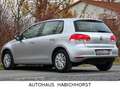 Volkswagen Golf VI Trendline/ erst 51000km/ Einparkhilfe Argent - thumbnail 6