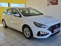 Hyundai i30 LEVEL 4 TOP ZUSTAND, LENKRADH. RÜCKFAHRKAMERA Blanc - thumbnail 4