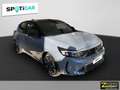 Opel Corsa F GS, Sitzh, Kamera, PDC, Navi, uvm.... LED Gris - thumbnail 3