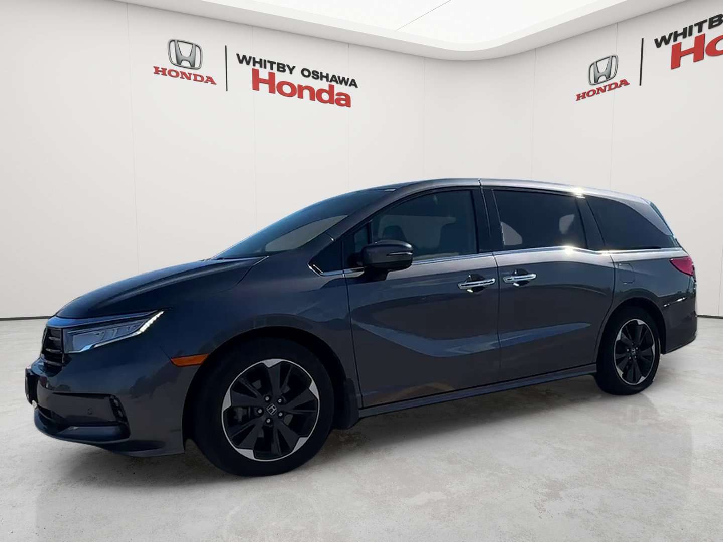 2024 Honda Odyssey