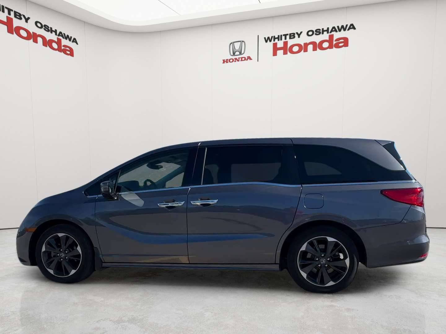 2024 Honda Odyssey