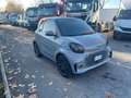 smart forTwo elettrica Grigio - thumbnail 1
