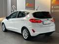 Ford Fiesta Fiesta 5p 1.1 Titanium 85cv my19 Bianco - thumbnail 5