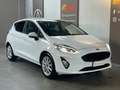 Ford Fiesta Fiesta 5p 1.1 Titanium 85cv my19 Bianco - thumbnail 1