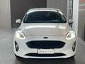 Ford Fiesta Fiesta 5p 1.1 Titanium 85cv my19 Bianco - thumbnail 2