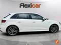 Audi A3 35 TFSI 110kW (150CV) Sportback Blanco - thumbnail 13