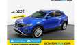 Volkswagen T-Roc 1.5 TSI Life DSG7 Blau - thumbnail 1