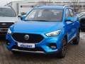 MG ZS 106PS Luxury Leder LED Klima Navi Blau - thumbnail 2