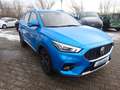 MG ZS 106PS Luxury Leder LED Klima Navi Blau - thumbnail 6