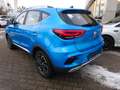 MG ZS 106PS Luxury Leder LED Klima Navi Blau - thumbnail 4
