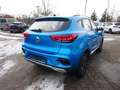 MG ZS 106PS Luxury Leder LED Klima Navi Blau - thumbnail 5